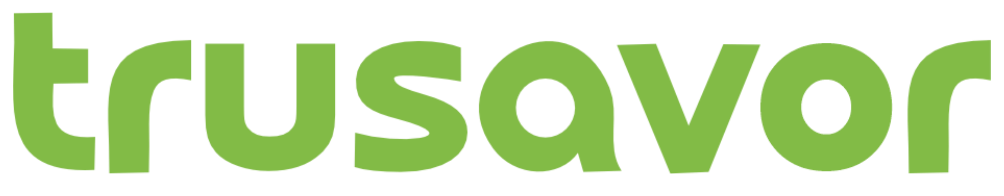 Trusavor Logo